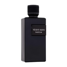Maison Alhambra Yeah! Man Parfum for Men Eau de Parfum Spray, 3.4 Ounce / 100 ml