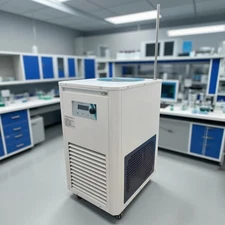 10L/2.6gal Low Temperature Coolant Circulating Pump Water Batch Circulator -22F