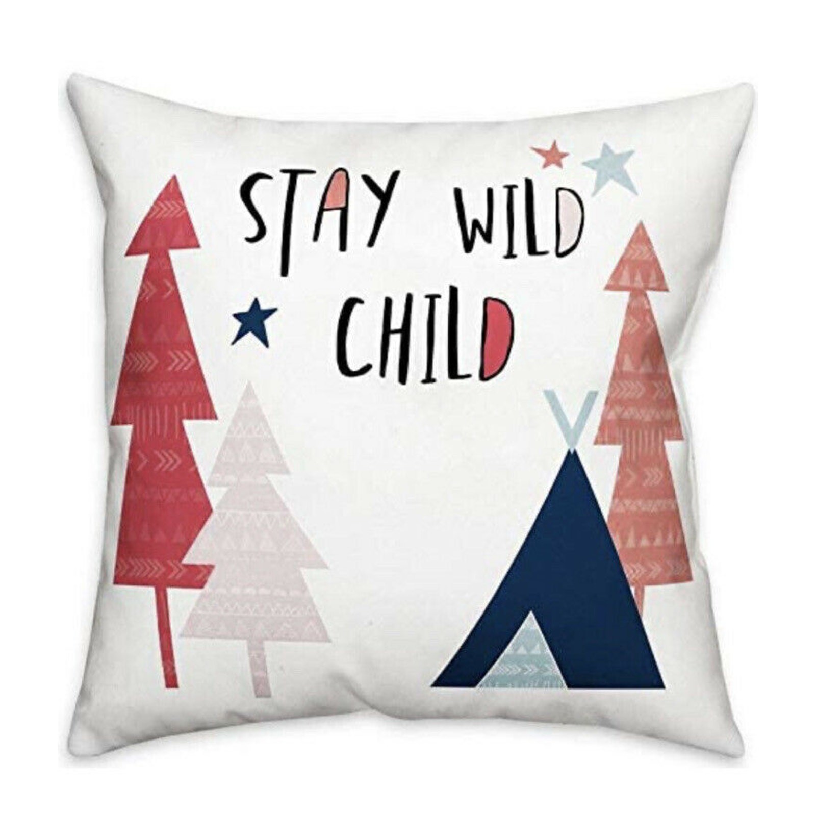 Pillow Covers 18x18 Set Of 4 You are My Sunshine Kids Inspirational Throw 