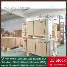 ABB 3HNA023093-001 Power Distribution Board 43V 3~N 50/60Hz 700Va