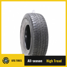 Used 26570r16 Corsa Highway Terrain Plus 112t - 8.532