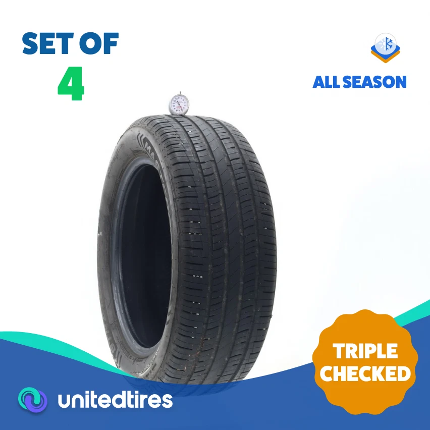 4 Quantity 225/55/17 Car & Truck Tires for sale | eBay