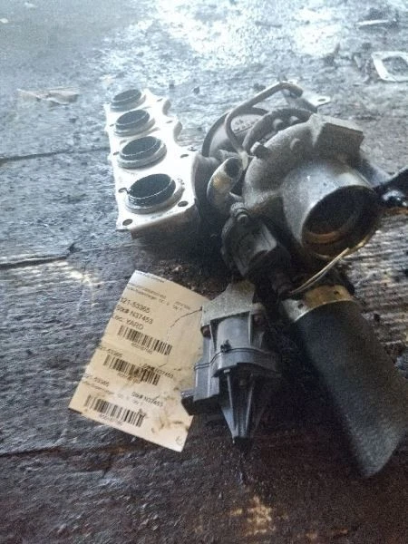 Turbo/Supercharger 2.0L Fits 12-18 BMW 320i 167180 — 第 3/4 张图片