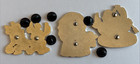 Fantasy Disney Pin Lot Stitch Lilo Trick Treat Mickey Minnie Snowwhite Peter Pan — photo 5