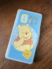 Disney Winnie The Pooh Travel Baby Wipes Case