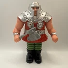 Vintage Ram Man - works - MOTU - Masters Of The Universe - 100% Complete He-Man