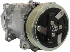 Klimakompressor Neu Original SANDEN 6453JN für * Psa
