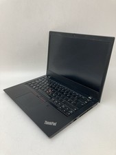 Mixed Lenovos Batch x10: Mixed Display, No M/B - No CPU/RAM/SSD/OS