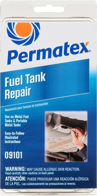 Permatex Fuel Tank Repair Kit - 1EA
