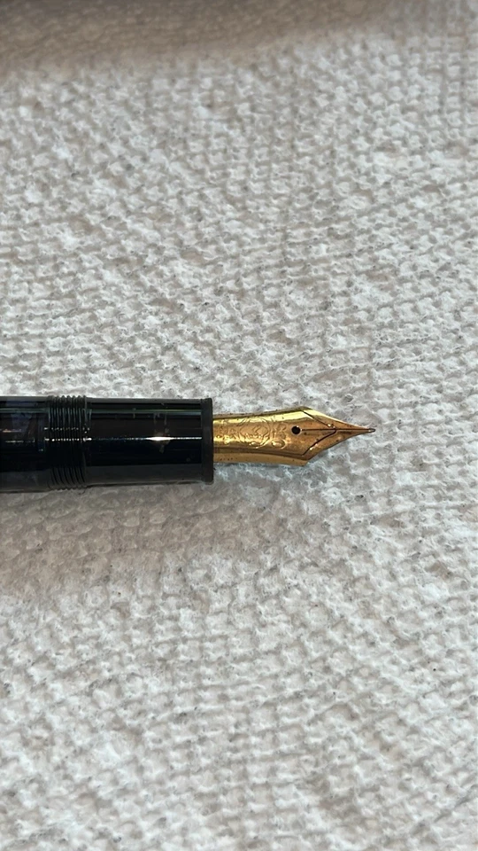 Коллекционный набор Premier Montblanc: перьевая ручка Meisterstuck 149 и 164 BP. - Изображение 4 из 4