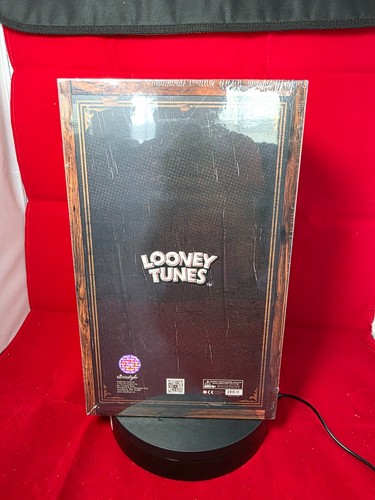 MINDstyle Looney Tunes Bugs Bunny Hawaiian Vacation Hula Show Vinyl Figur - Bild 3 von 6