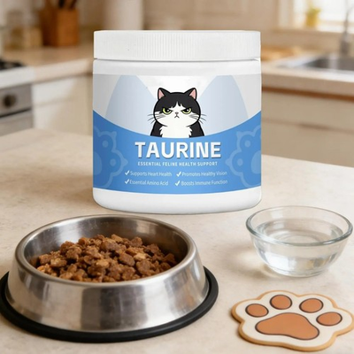 #ad #ad Kitty Supps Taurine for Cats Kittysupps Taurine Supplement Immune Support $20.66