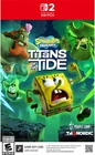 SpongeBob SquarePants Titans of the Tide - Nintendo Switch 2