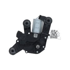Heckwischermotor - Peugeot 208 I PH.1 - 9673251380 - H1-2179K