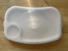 Fisher-Price Feeding Tray w/Cover Healthy Care Deluxe Booster Seat P0278