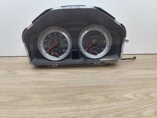 Compteur Volvo C70