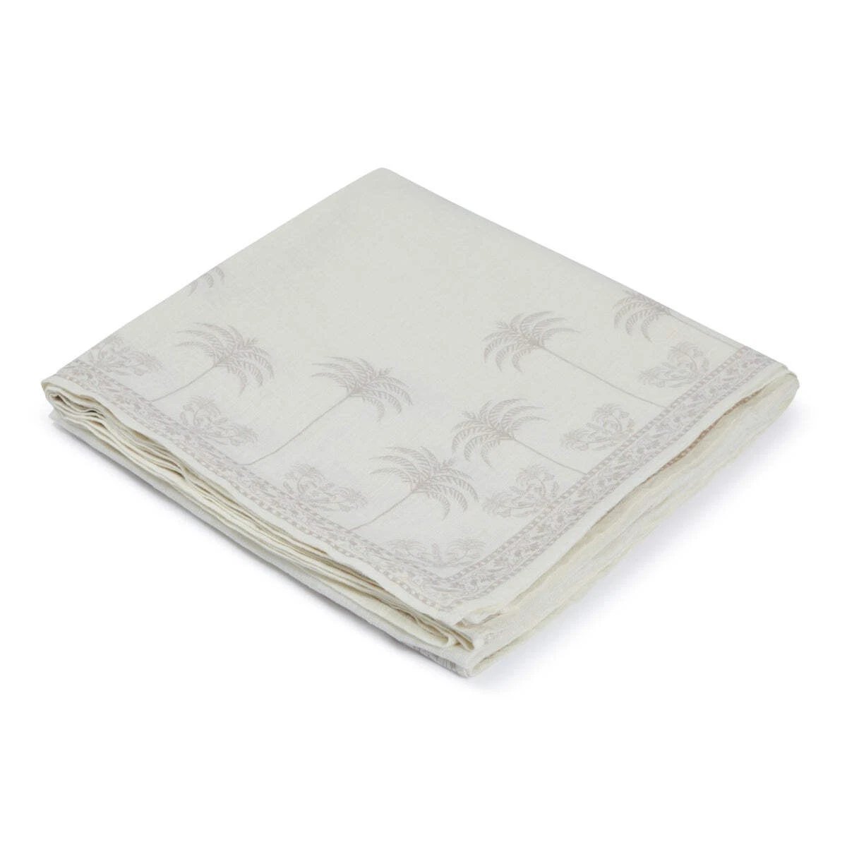 La Fortuna Palms Napkins - Thumbnail 2