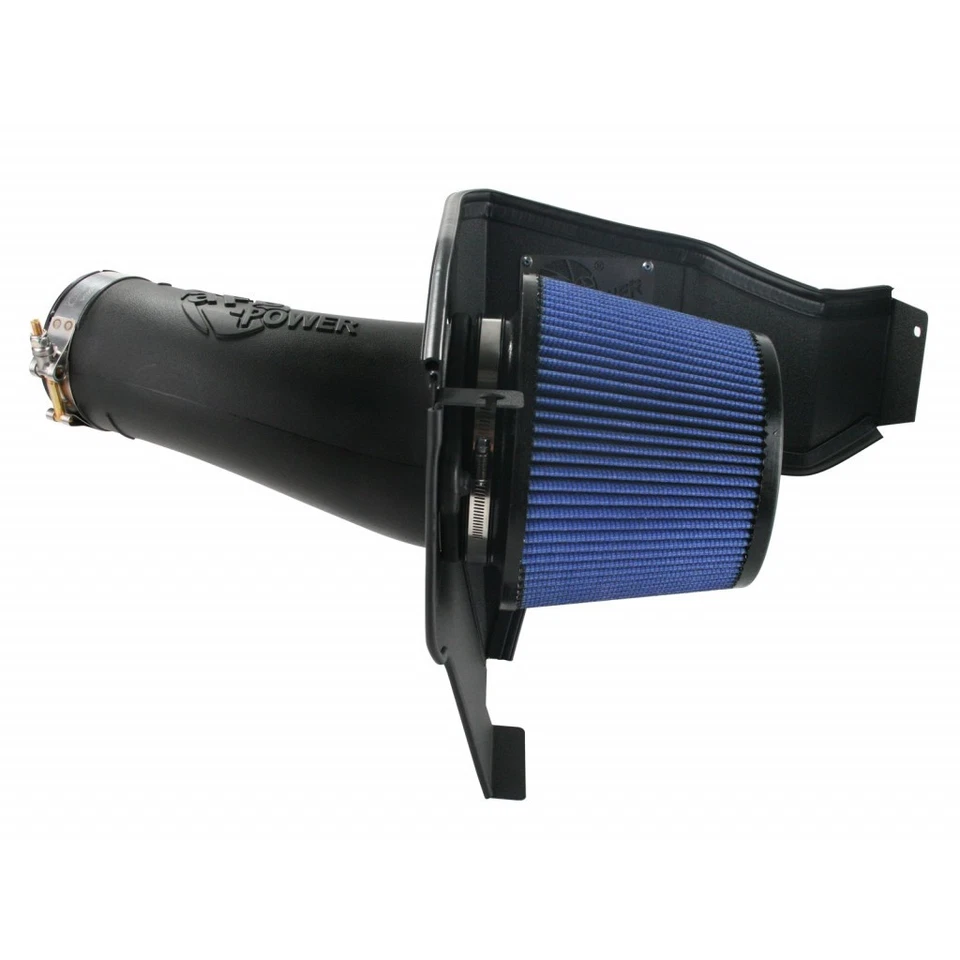 aFe For Dodge Charger 2012-2018 Air Intake System Magnum Force Foto 2 de 4