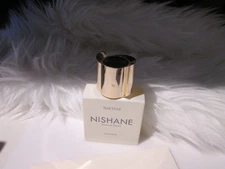 Nishane HACIVAT Extrait de Parfum 50ml/1.69 fl oz Please read description!