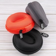 Watch Travel Case Single Zipper StrapHabit Storage Protection