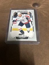 Ryan Leonard Marquee Rookie O-pee-Chee 