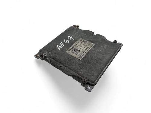 AUDI A4 8W2, B9 Scheinwerfer-Steuergerät 7PP941572AB 2017 32780284 (AE67)