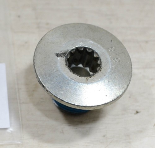 VW Polo 9N3 2007 Vielzahn Schraube Befestigung Lenkrad  #147248-G219