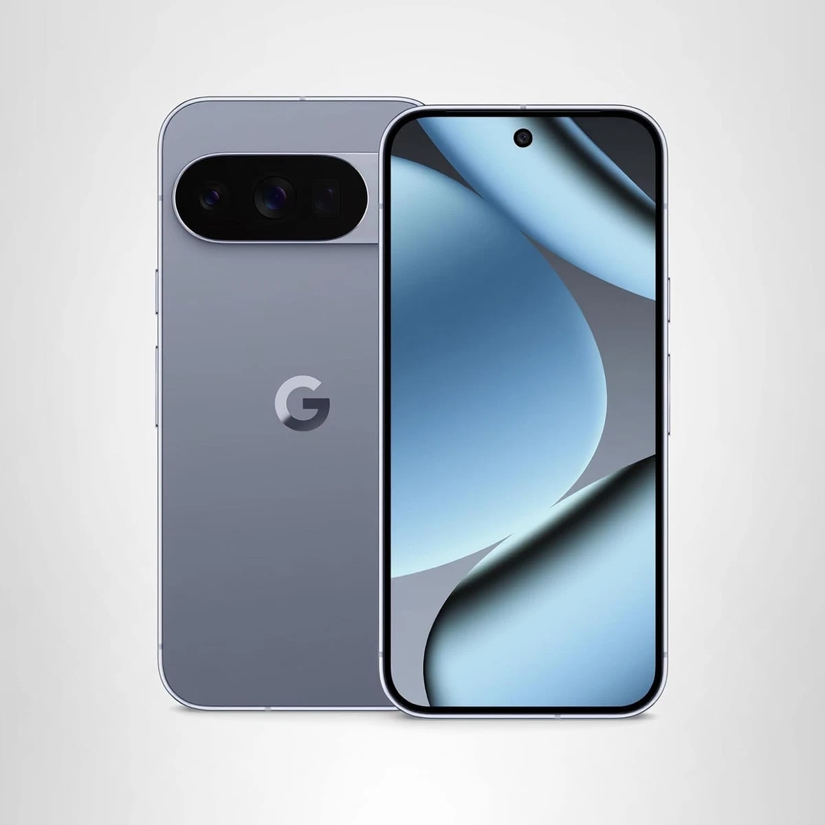 Google Pixel 10 Pro - 256 GB - Moonstone (Unlocked) for sale