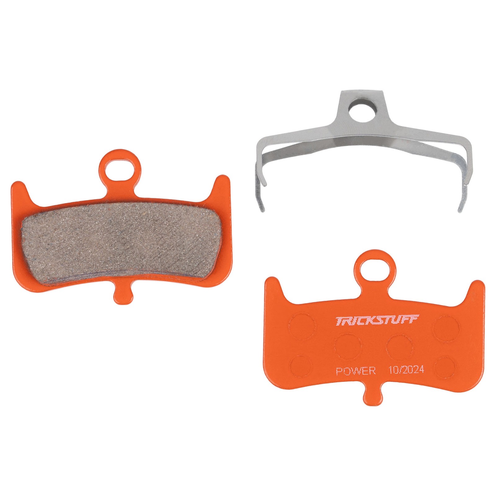 Trickstuff 350 Power Brake Pads for Hayes Dominion A4 4-Piston Cyclocross - MTB 7290₽