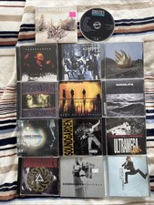 Soundgarden / Audioslave / Temple Of The Dog ...