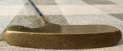 Acushnet Bullseye Putter | eBay