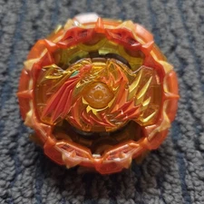 Tact Diabolos 2Glaive Low Gen Beyblade Burst Gatinko Layer Takara Tomy B-164