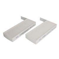 Innenraumluftfilter Bosch 1 987 435 062