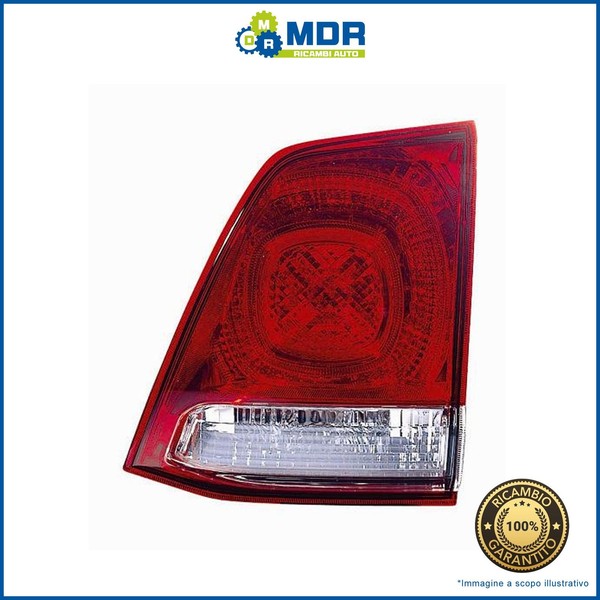 Scheinwerfer - RüCklicht Blinker Internio Recht LED Dx FüR Toyota Land Cruiser-image