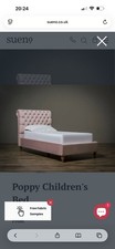 Sueno Single Bed
