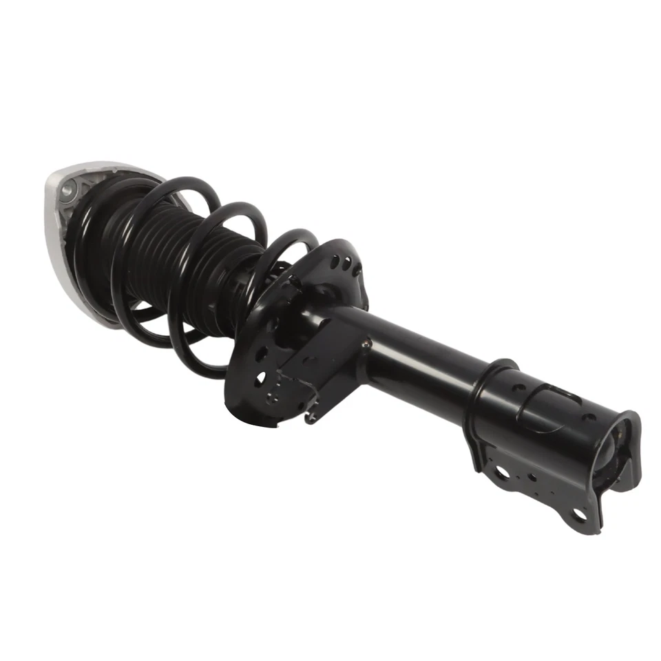 Front Right Shock Strut For Mercedes CLA250 CLA45 AMG 4Matic 2.0L L4 14-19 NEW - Imagem 3 de 4