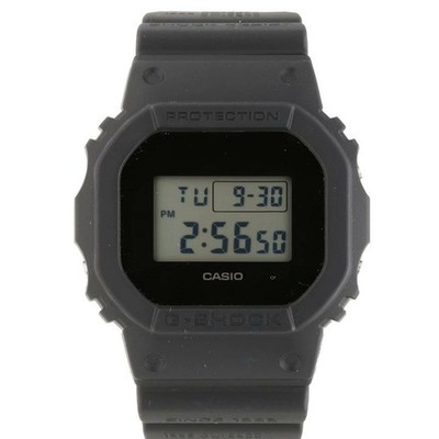 CASIO G-Shock DWE-5657RE-1JR Wrist Size 21.5cm Used Watch #101114