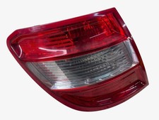Mercedes W204 C Klasse S204 Rücklicht Heckleuchte Rückleuchte LINKS 2048203564