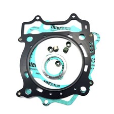 Premium Quality Top End Gasket Kit for Yamaha YZ450F 2007-2015 Rebuild Solution