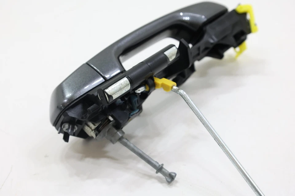 2010 - 2024 丰田 4RUNNER 门外把手 LH 69202-60031 69210-60260-b1 — 第 2/4 张图片