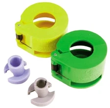 OTC 7363 Fuel Line Disconnect Set Made In USA 4 Piece 5/16" 3/8" 1/2"