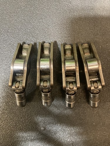 Rocker Arm x4 Land Rover Freelander 2, Discovery Sport & Evoque 2.2L - LR004167