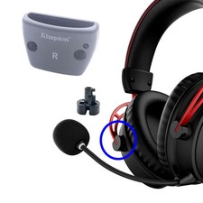 Replacement Parts for HyperX Cloud Alpha Headphones Headband Swivel