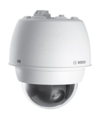 New BOSCH NDP-7512-Z30 Starlight AutoDome 30x HD PTZ CAMERA