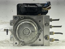 2011 Nissan Juke AWD ABS Brake Pump Module
