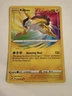 Pokémon Raikou Amazing Rare Holo 050/185 Swsh04 Vivid Voltage Amazing Shot 120