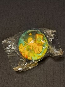 Sonic Ball Rare SEGA unsealed collectible