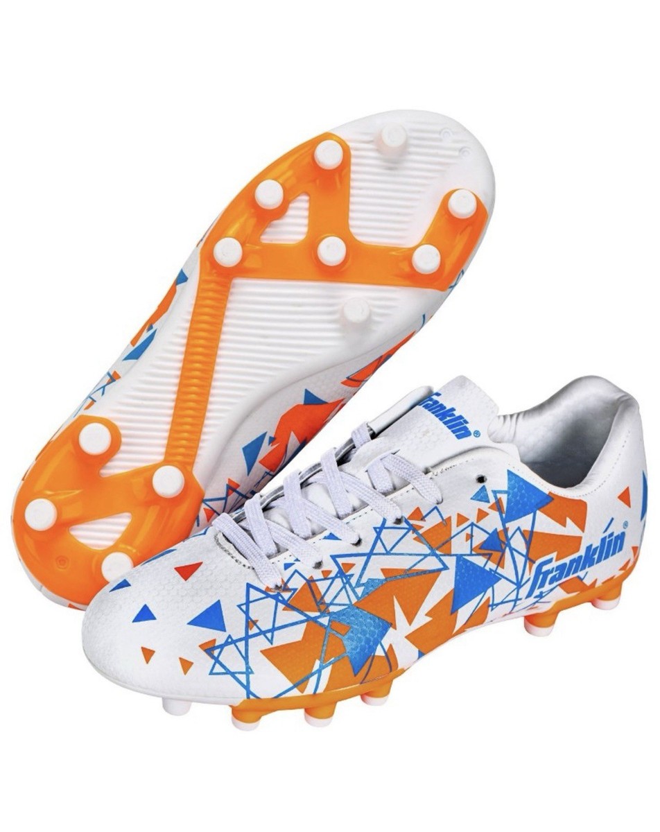 youth football cleats size 12.5