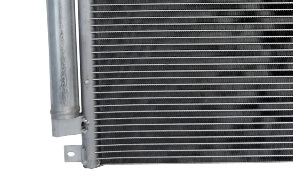 AC A/C Aluminum 3237 Condenser For 2008-2016 Dodge Challenger 3.6L 6.2L 6.4L - Image 3 of 4