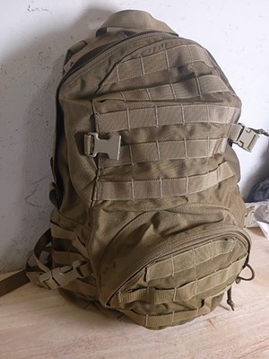 Eagle Industries Military USMC MC-PP-MS-COY Coyote Patrol Pack